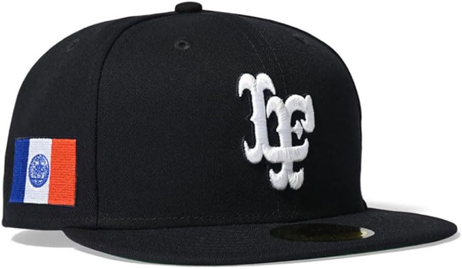 KITH Osaka 大阪 New Era 阪神タイガース 9Fiftyキャップ KITH x New